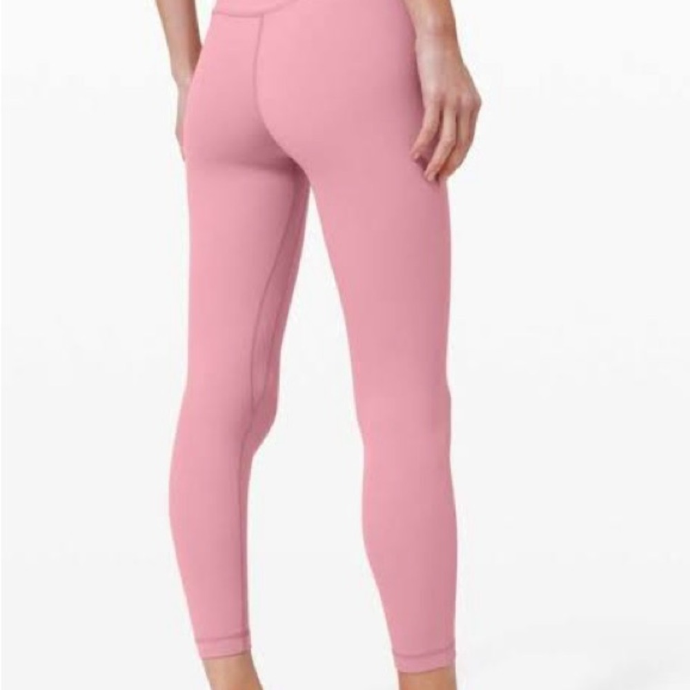 Lululemon Align II Legging